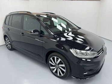 Volkswagen Touran *TASSO PROMO 4,49%* R-Line 1.5TSI DSG 150CV 7POSTI