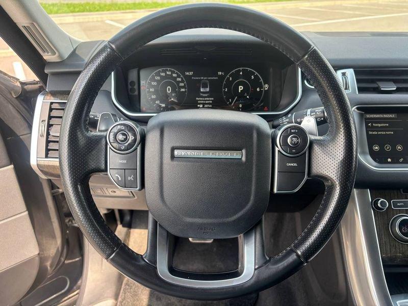 Land Rover Range Rover Sport 3.0 Diesel HSE SDV6