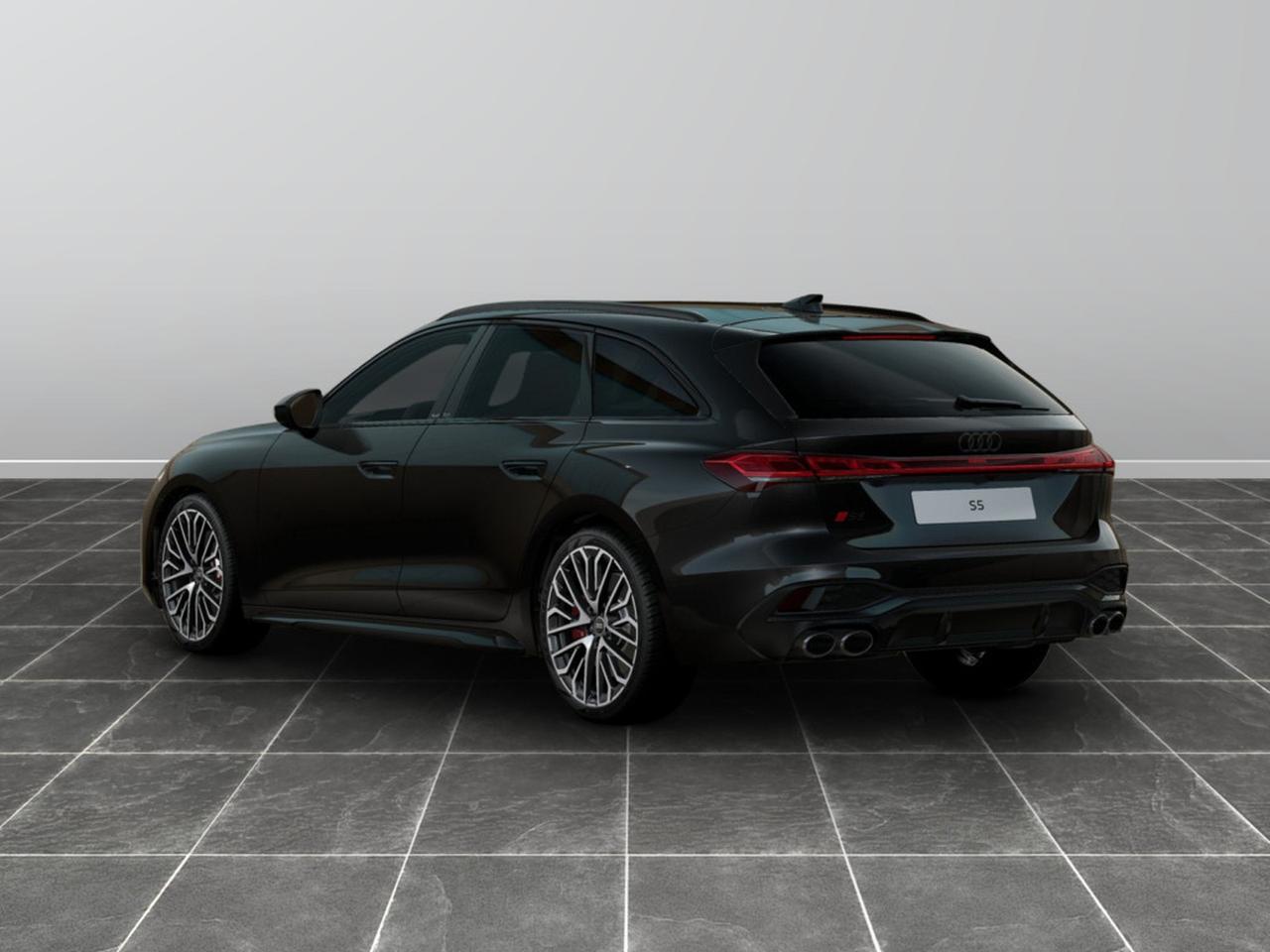 Audi S5 avant 3.0 v6 tfsi mhev+ 367cv sport attitude quattro s tronic