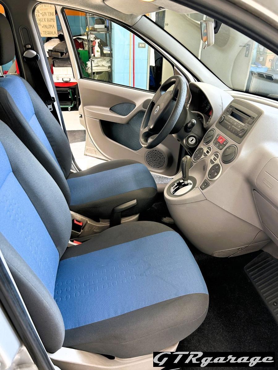 FIAT Panda 1.2 Dynamic dualogic