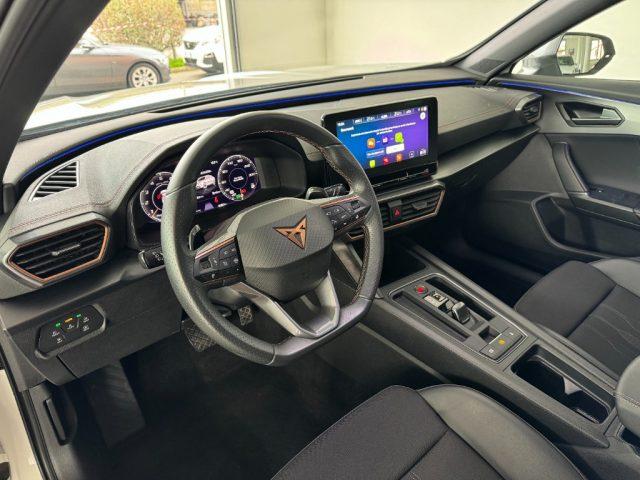 CUPRA Formentor 1.5 TSI DSG