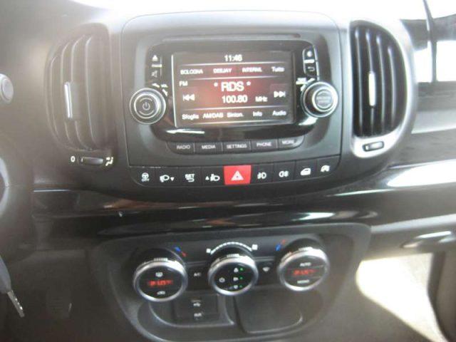 FIAT 500L 1.3 MJET 85CV TREKKING