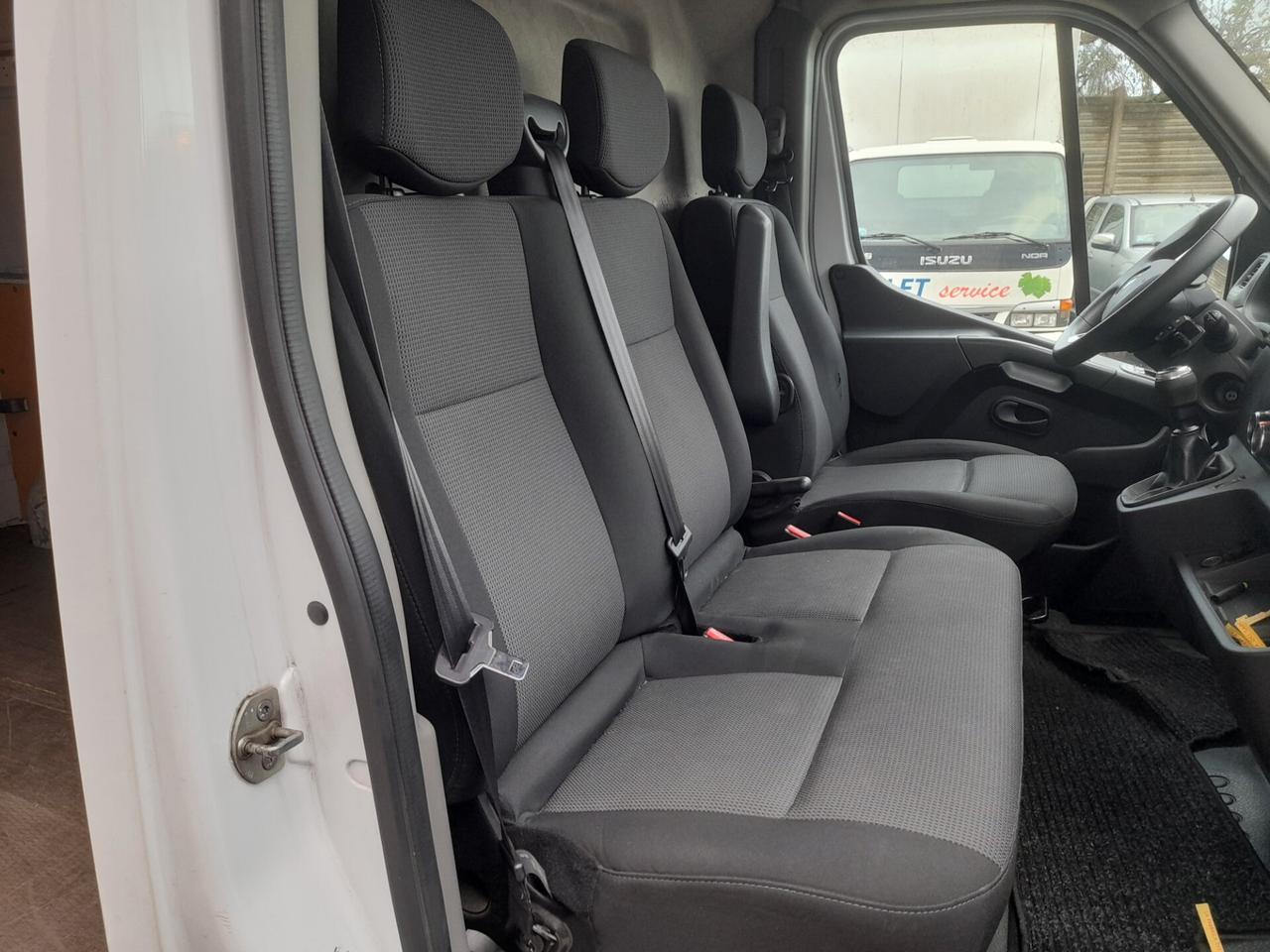 Renault Master T33 2.3 dCi 150 PM-TM Furgone Energy Ice