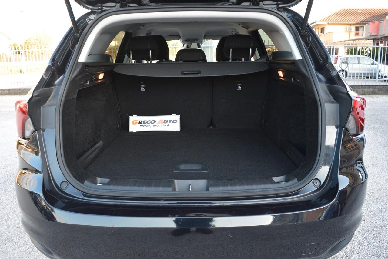 Fiat Tipo 16 Mjt 130 cv SW Business Led Telecamera