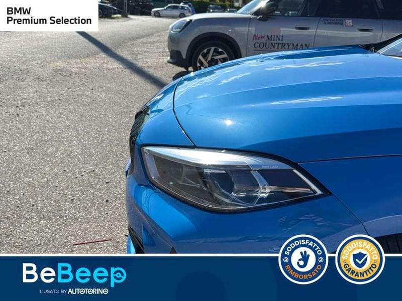 BMW Serie 1 118I MSPORT 136CV AUTO