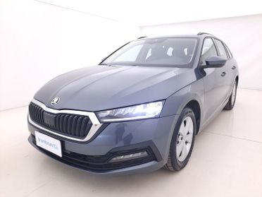 Skoda Octavia Wagon Executive DSG BR063619 2.0 Diesel 150CV