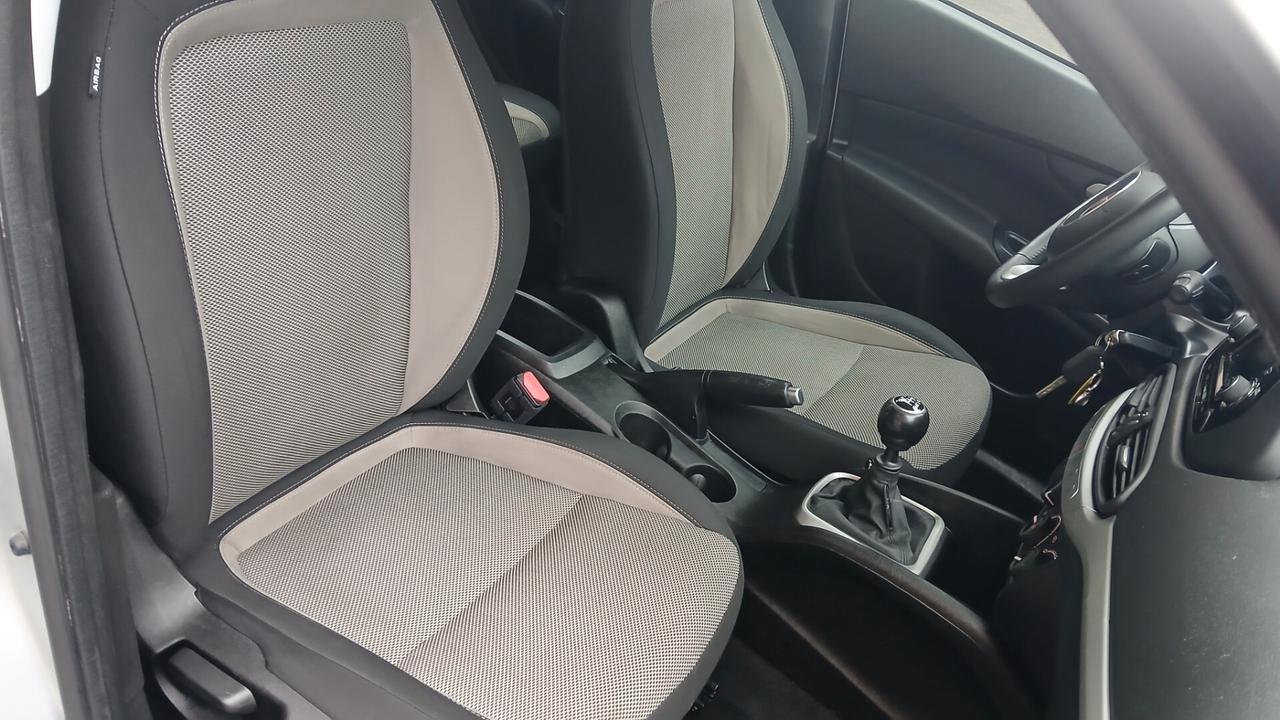Fiat Tipo 1400 T JET GPL 120 CV