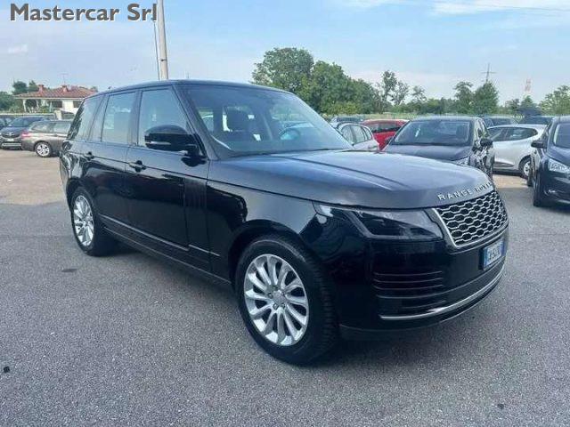 LAND ROVER Range Rover Range Rover 3.0 sdV6 Vogue auto my19 - GA547KT