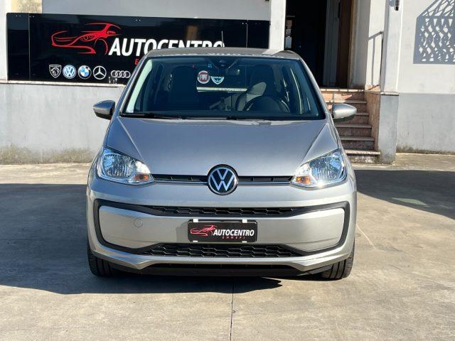 VOLKSWAGEN up! 1.0 5p. EVO move up! BlueMotion Technology