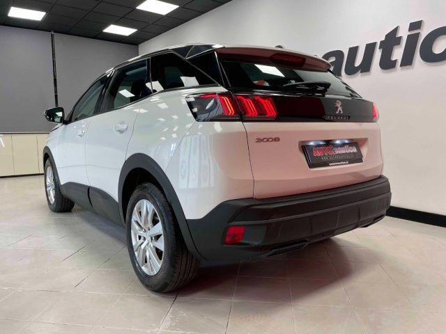 PEUGEOT 3008 1.5 BLUEHDI ACTIVE PACK