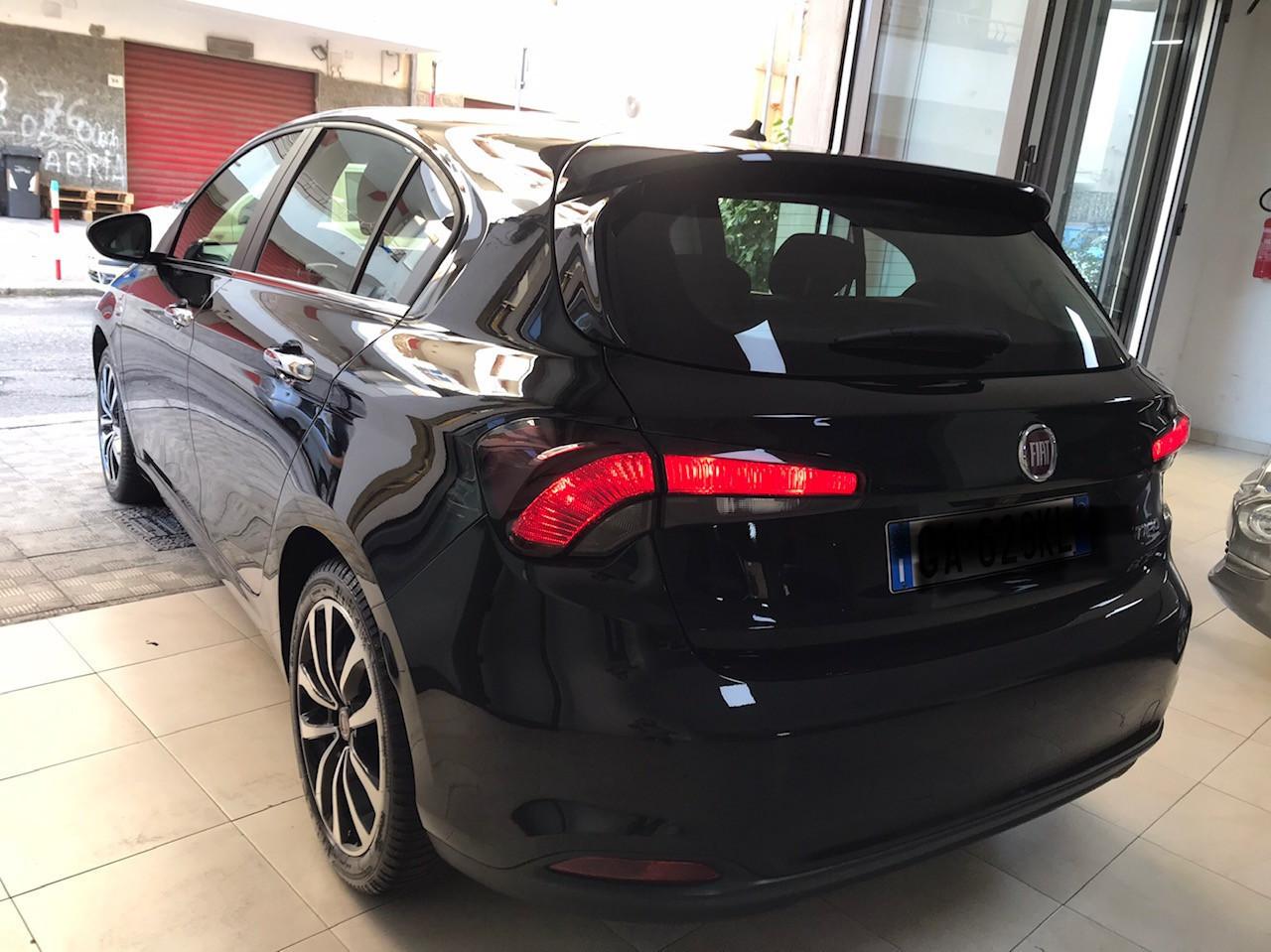 Fiat Tipo 1.3 Mjt S&S 5 porte Lounge