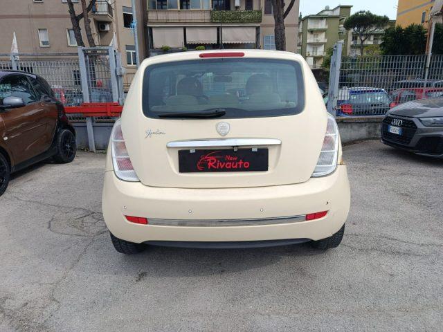 LANCIA Ypsilon 1.2 Natural power Tetto apribile