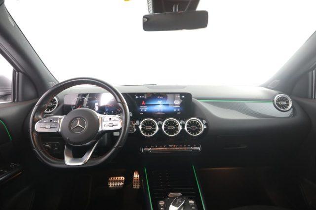MERCEDES-BENZ CLA sse GLA GLA 180 d Automatic Premium