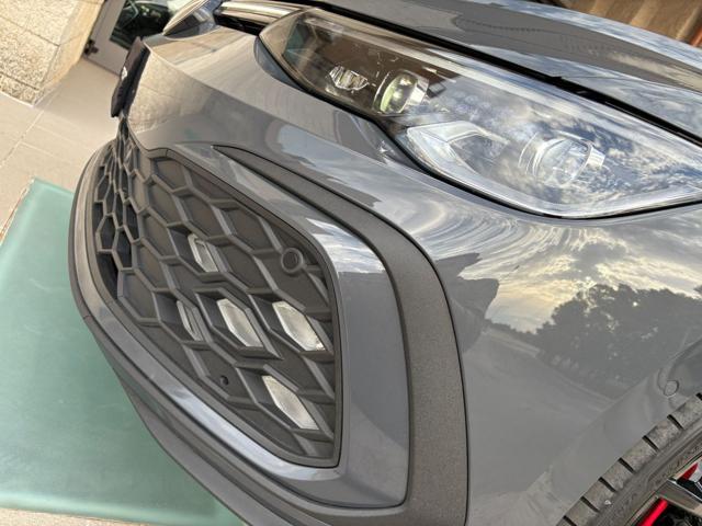VOLKSWAGEN Golf 2.0 TSI GTI DSG TETTO-LED-PELLE-CERCHI 19'' R.