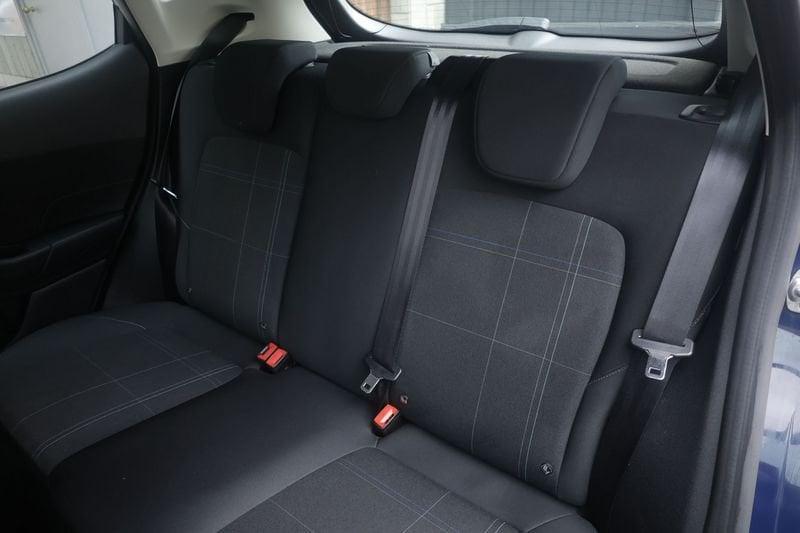 Ford Fiesta Ford Fiesta 1.1 85CV ST-Line Unicoproprietario