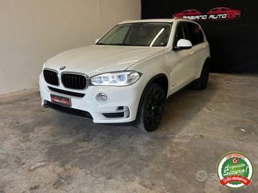 BMW X5 xDrive25d - FABIANOAUTO