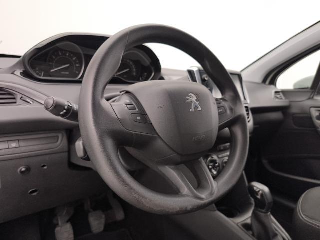 PEUGEOT 208 1.2 puretech Active s&s 82cv 5p neopatentati