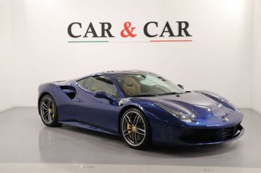 Ferrari 488 GTB 488 GTB
