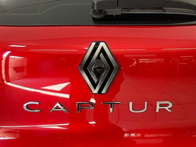 RENAULT Captur 1.0 eco-g Evolution 100cv
