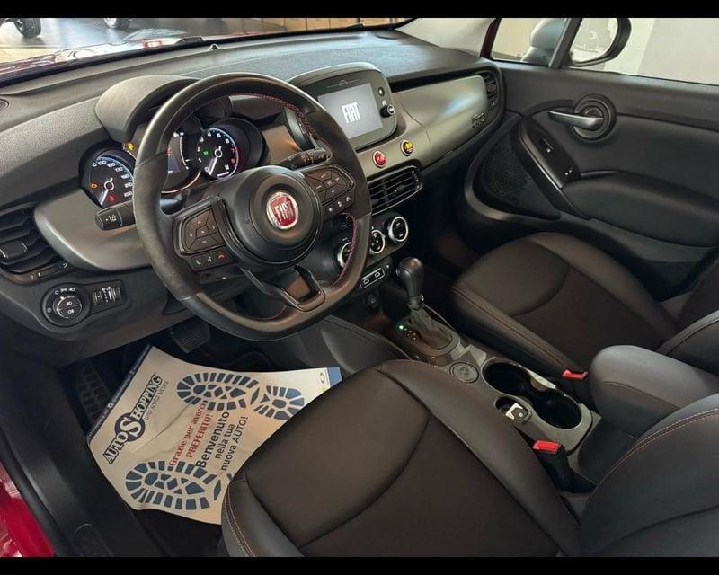FIAT 500X 1.5 T4 Hybrid 130 CV DCT Sport Dolcevita