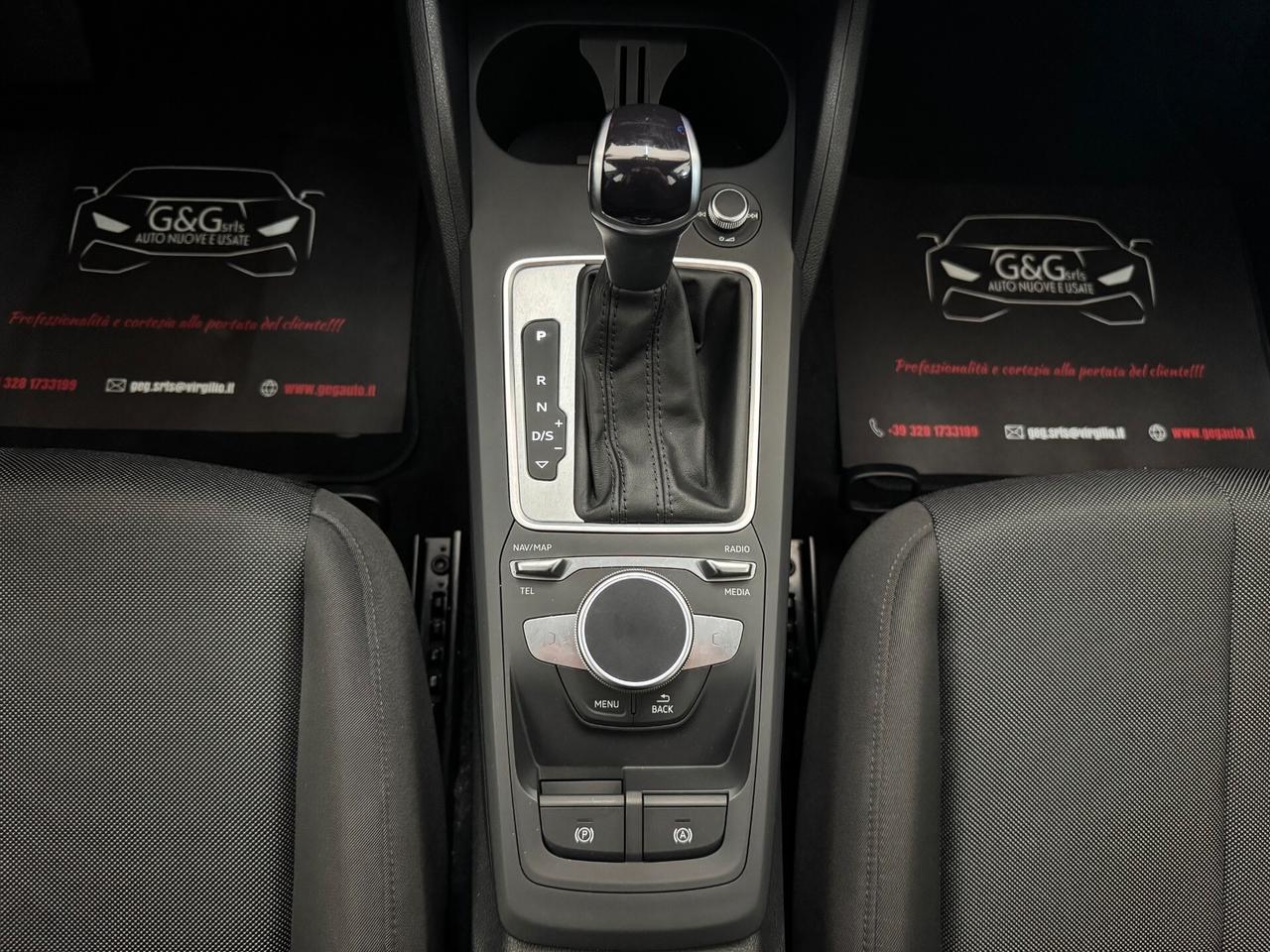 Audi Q2 30 TDI 2.0 116Cv S tronic - 2023