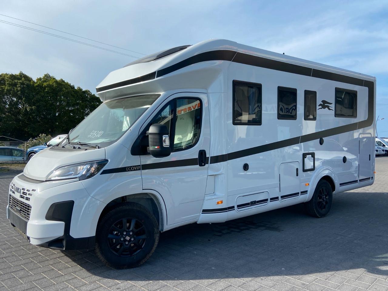 Laika L4012 DS Ecovip