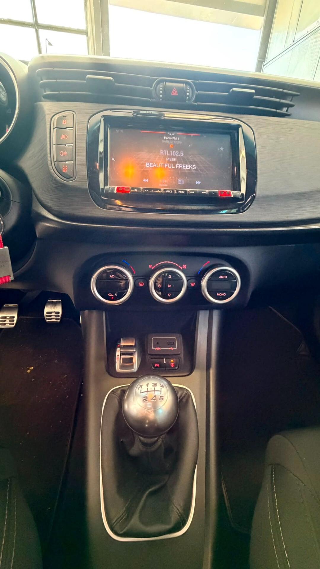 Alfa Romeo Giulietta 1.6 JTDm 120 CV Super
