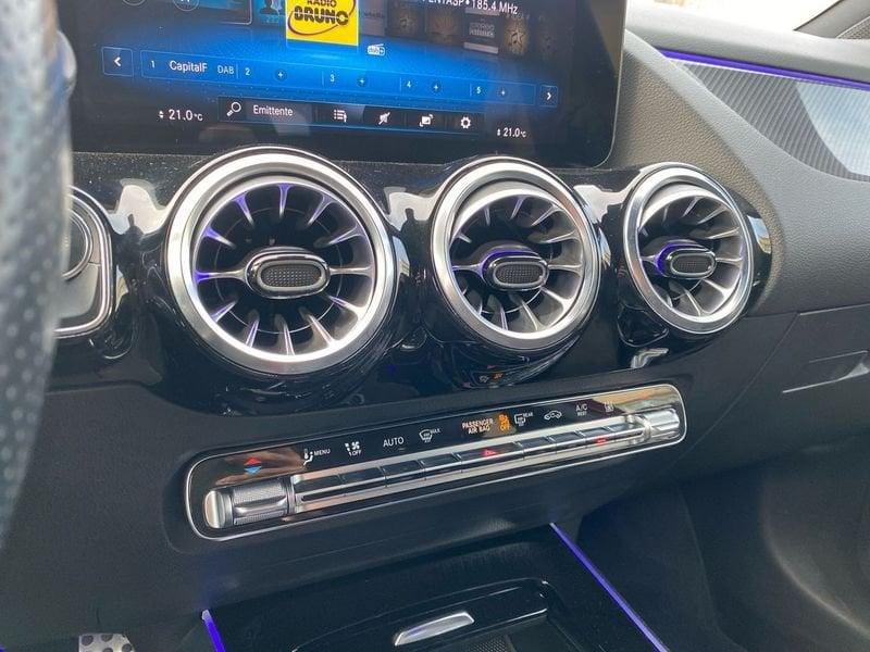 Mercedes-Benz GLA 250 e phev (eq-power) Premium auto