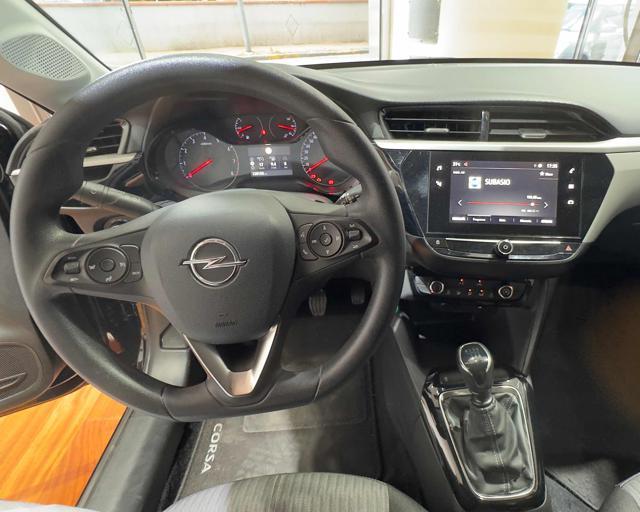 OPEL Corsa 1.5 D 100 CV Edition