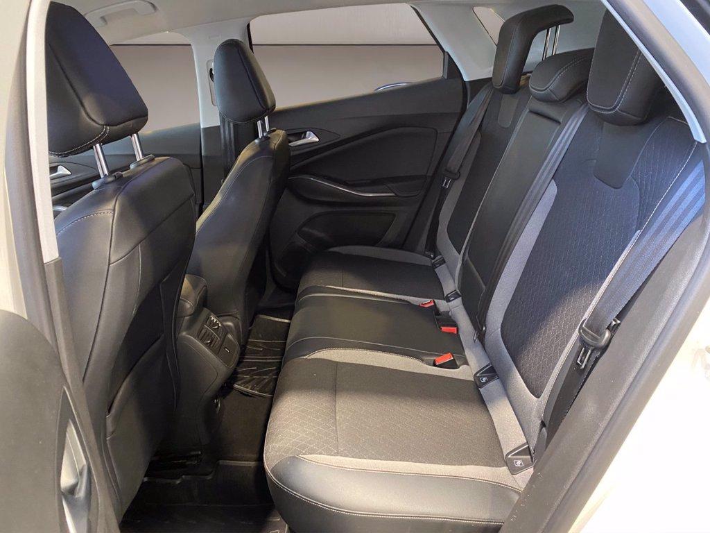 OPEL Grandland X 1.5 ecotec Business s&s 130cv at8 del 2019