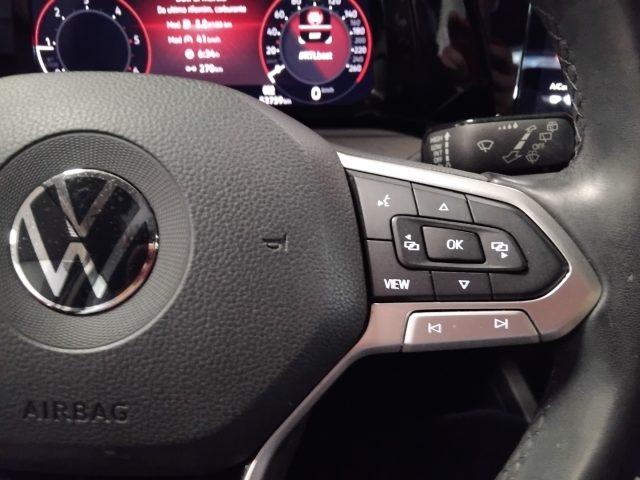 VOLKSWAGEN Golf 2.0 TDI 115 CV SCR Life C/GRIMALDI SPECIAL DAY