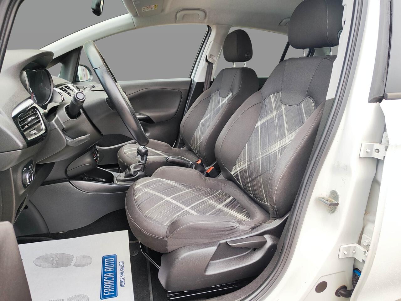 Opel Corsa 1.2 BENZINA/GPL - UNICO PROPRIETARIO