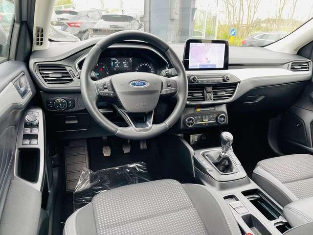 Ford Focus Focus Active SW Active SW 1.5 ecoblue s