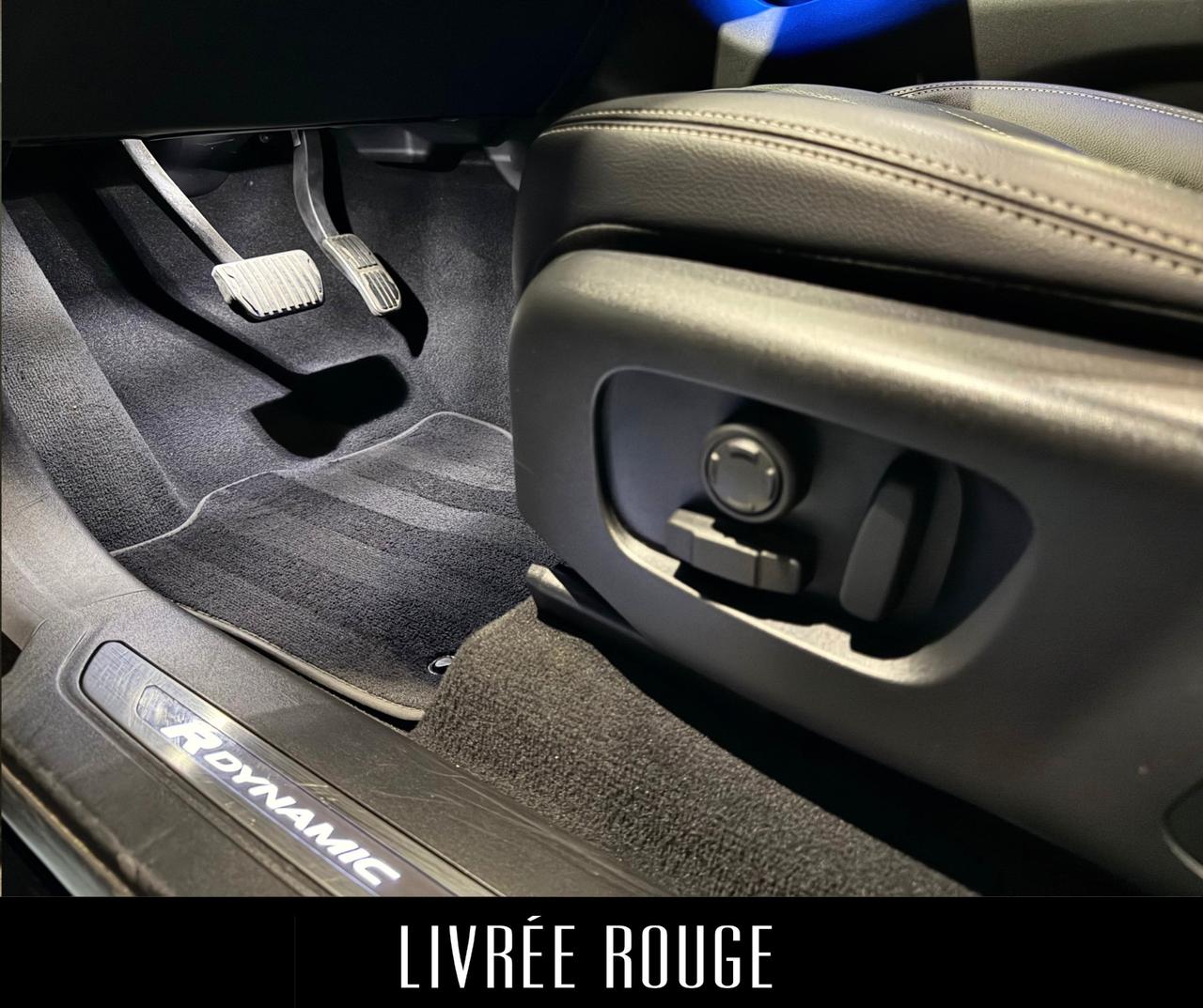 Land Rover Range Velar 2.0 Si4 250 CV R-Dynamic