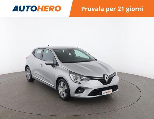 RENAULT Clio Full Hybrid E-Tech 140 CV 5 porte Zen