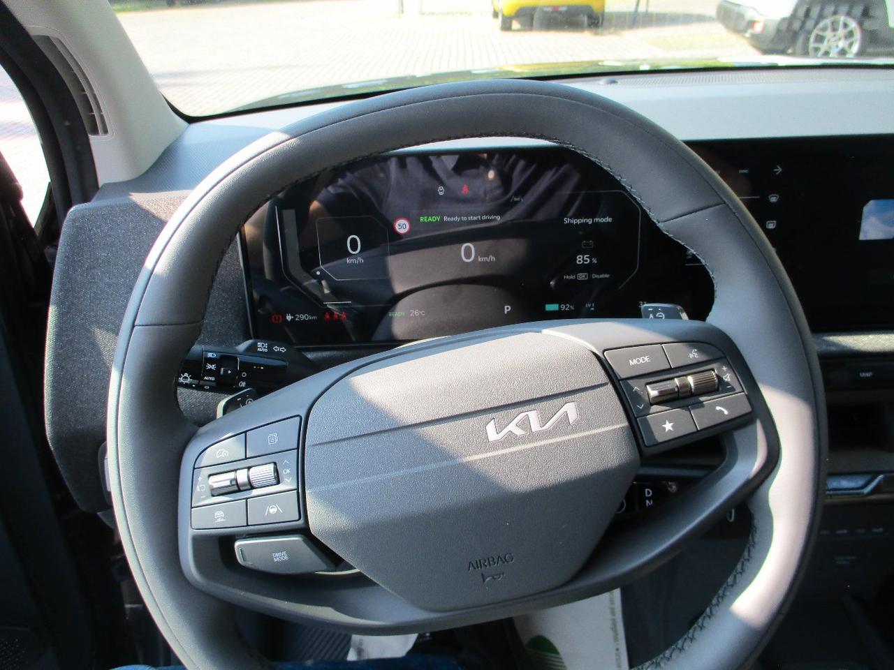 Kia EV2 42,2 kWh Earth NUOVA