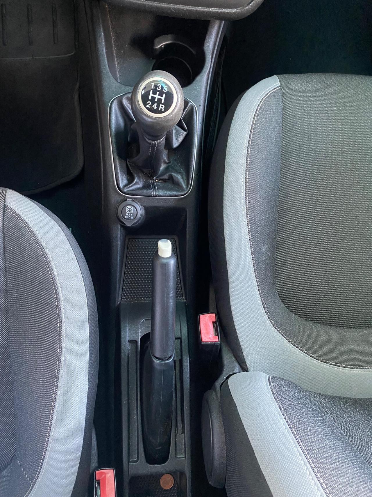 Fiat Punto 1.2