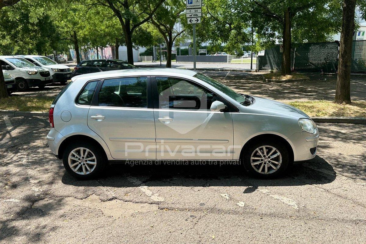 VOLKSWAGEN Polo 1.2/70CV 12V 5p. United