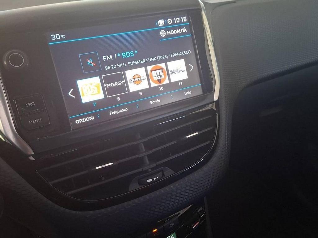 Peugeot 2008 1.2 PureTech Turbo Allure EAT6