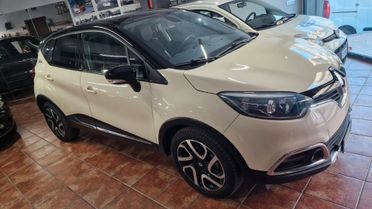 Renault Captur 1.5 diesel 90 CV Start&Stop Energy Intens