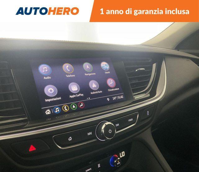 OPEL Insignia 1.5 CDTI S&S aut. Grand Sport Business Elegance
