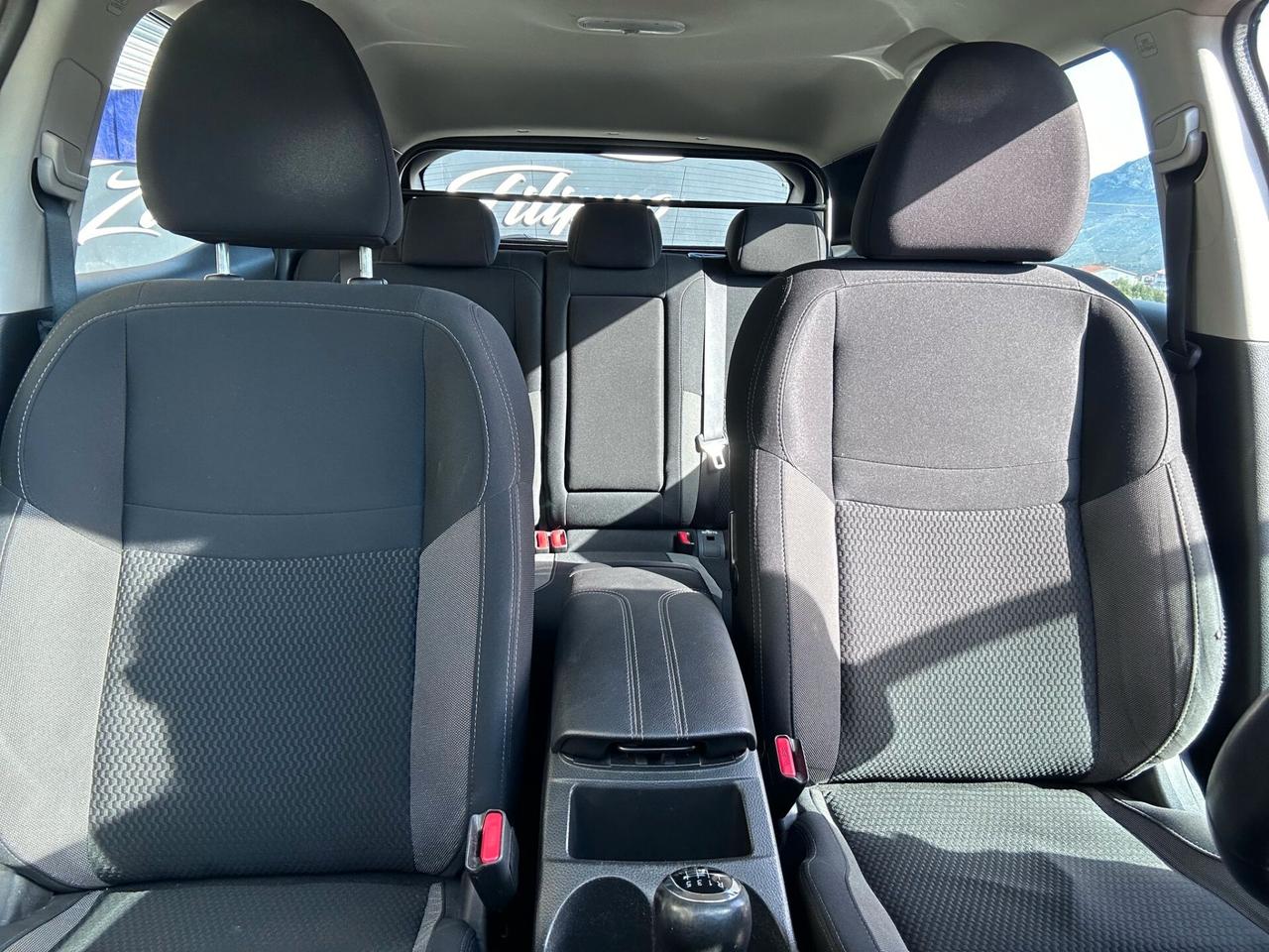 Nissan Qashqai 1.5 dCi 115 CV N-Tec 2021 IVA ESP