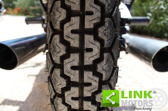 LAVERDA SF 750 1972 ISCRITTA ASI