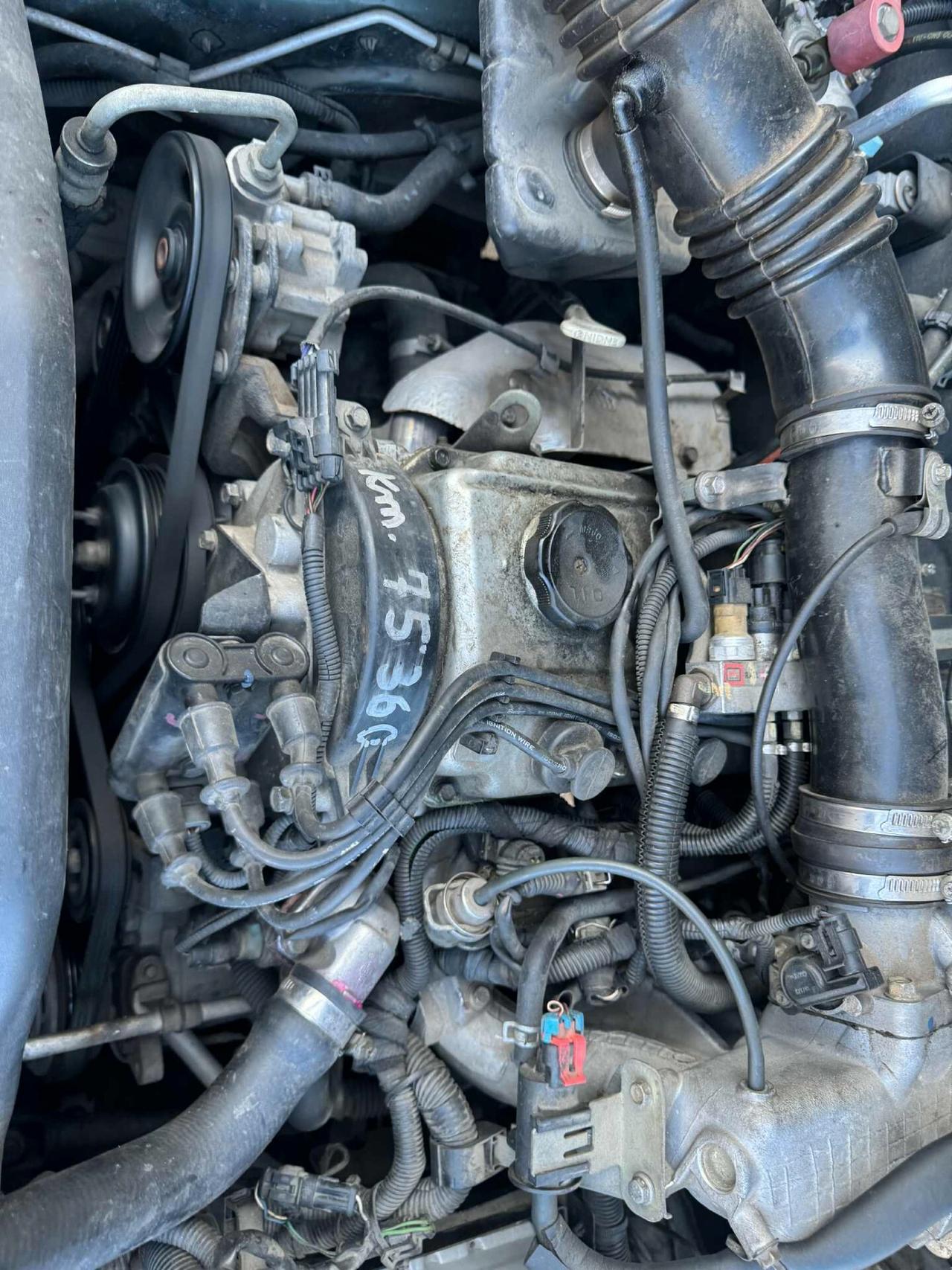 Great Wall Steed Anno 2009 Super Luxury