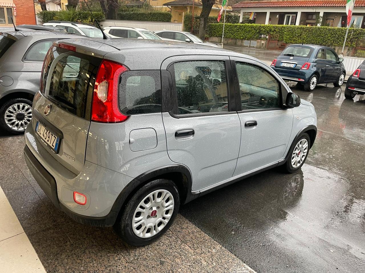 Fiat Panda 1.0 FireFly S&S Hybrid PREZZO PROMO