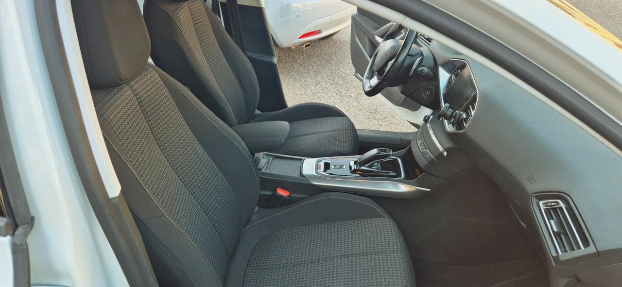 Peugeot 308 BlueHDi 130 S&S EAT8 Business