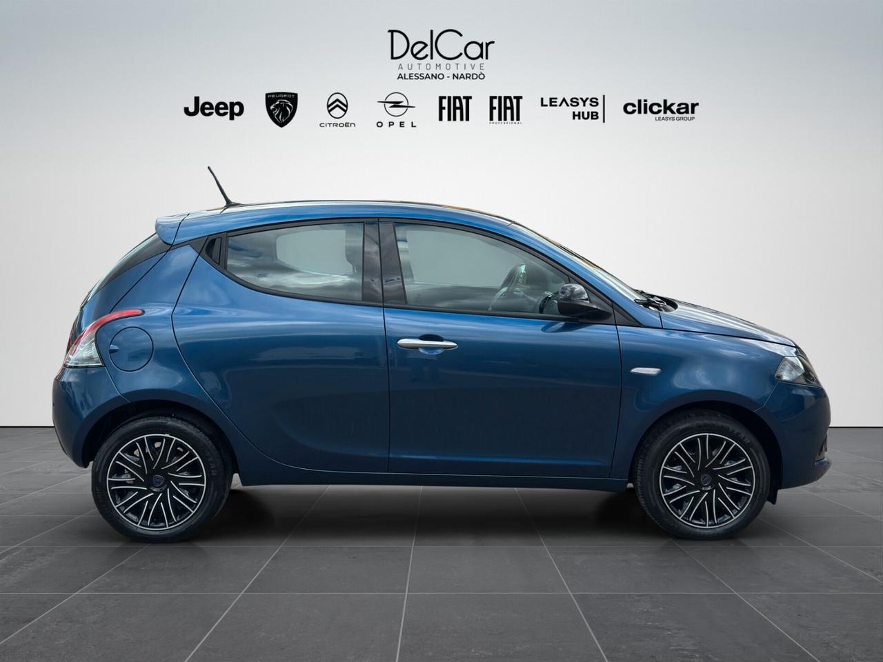 Lancia Ypsilon 1.0 FireFly 5 porte S&S Hybrid Gold