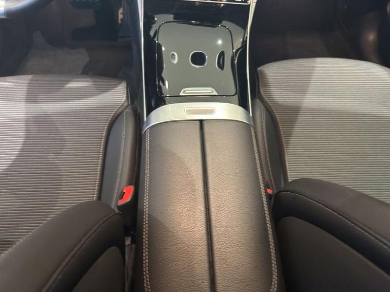 Mercedes-Benz Classe C C 220 d Mild hybrid 4Matic Sport Plus