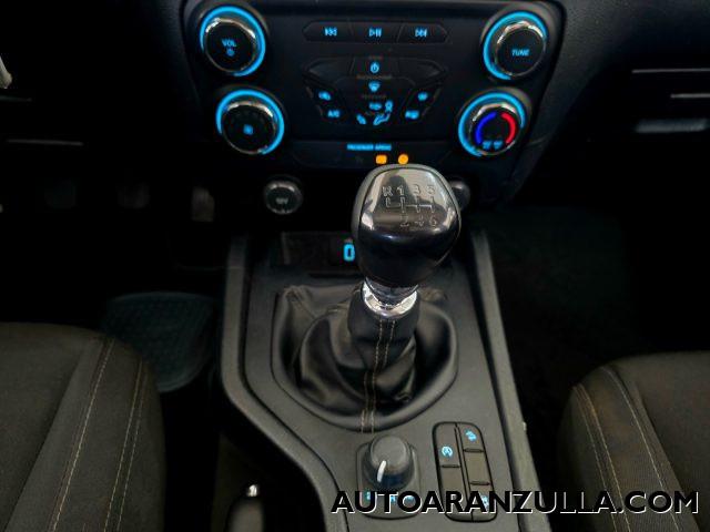 FORD Ranger 2.0 170CV Double Cab XLT IVA COMPRESA
