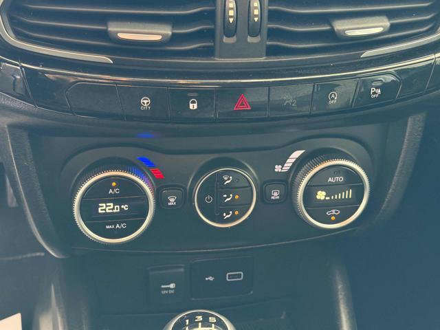 FIAT Tipo 1.0 5 porte Cross